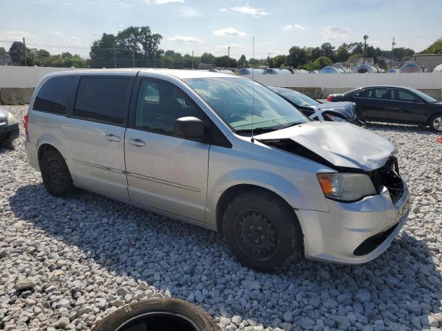 Photo 4 from auction – 2012 DODGE GRAND CARA with VIN 2C4RDGBG4CR366505