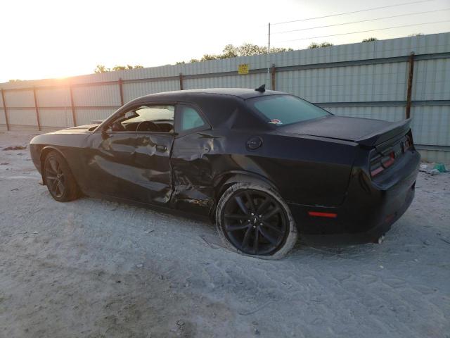 Photo 2 from auction – 2019 DODGE CHALLENGER with VIN 2C3CDZFJXKH705669