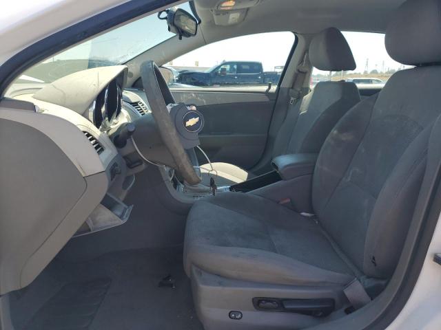 Photo 7 from auction – 2012 CHEVROLET MALIBU LS with VIN 1G1ZA5E05CF309001