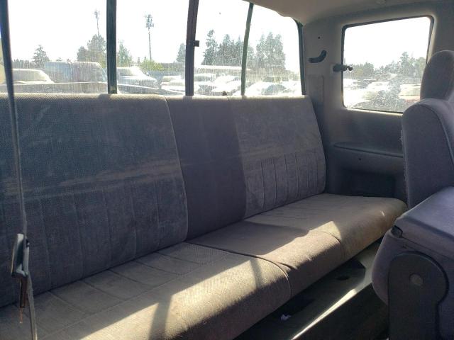 Снимка 10 от търг – 1996 DODGE RAM 2500 с VIN 1B7KF23C9TJ162894