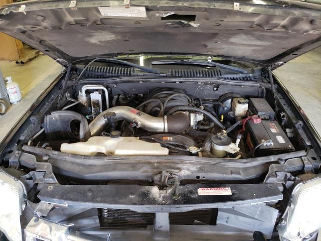 Photo 11 from auction – 2007 FORD EXPLORER S with VIN 1FMEU53867UB68927