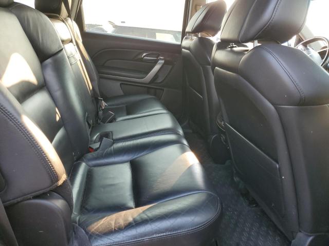 Photo 11 from auction – 2012 ACURA MDX with VIN 2HNYD2H26CH004380
