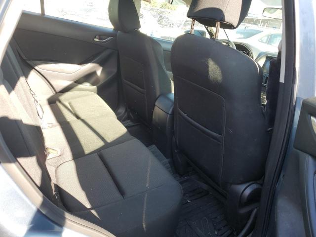 Photo 10 from auction – 2016 MAZDA CX-5 SPORT with VIN JM3KE4BY0G0841385