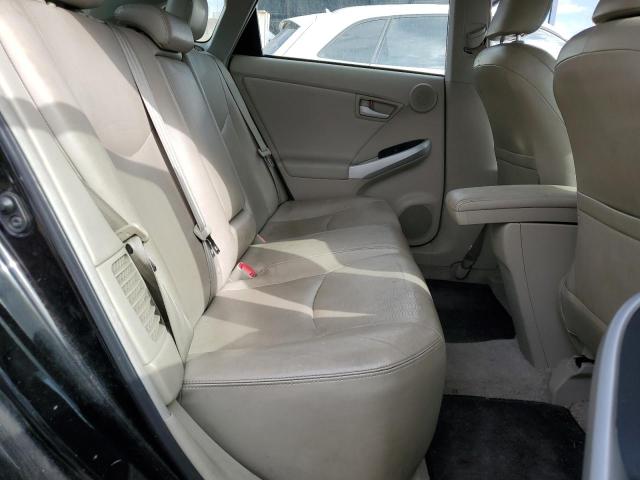 Photo 10 from auction – 2011 TOYOTA PRIUS with VIN JTDKN3DU6B1456218
