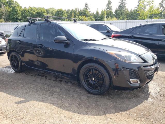 Photo 4 from auction – 2011 MAZDA 3 S with VIN JM1BL1L58B1399797