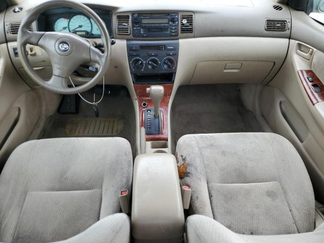 Photo 8 from auction – 2003 TOYOTA COROLLA CE with VIN JTDBR32E630042508