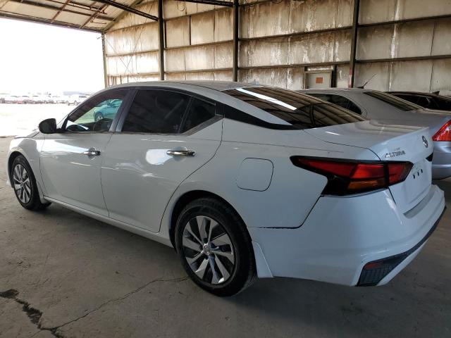 Photo 2 from auction – 2019 NISSAN ALTIMA S with VIN 1N4BL4BVXKN313651