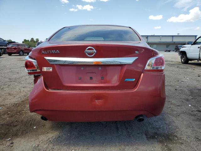 Photo 6 from auction – 2013 NISSAN ALTIMA 2.5 with VIN 1N4AL3AP9DC120219