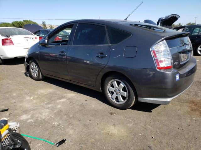 Photo 2 from auction – 2007 TOYOTA PRIUS with VIN JTDKB20U073252065