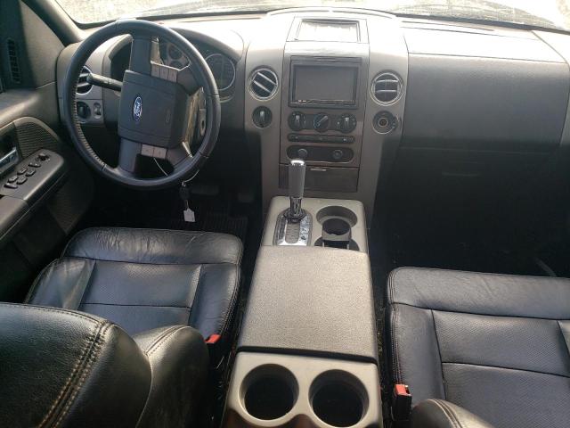 Photo 8 from auction – 2005 FORD F150 SUPER with VIN 1FTPW14595FB00420