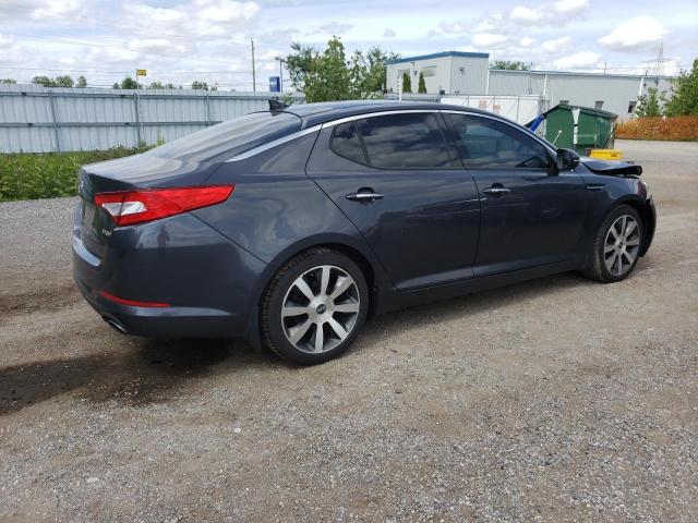 Photo 3 from auction – 2012 KIA OPTIMA EX with VIN KNAGN4A7XC5242558