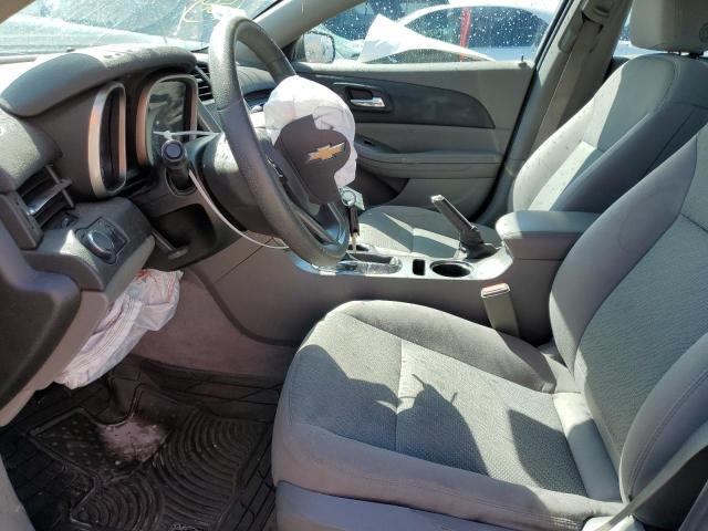 Photo 7 from auction – 2015 CHEVROLET MALIBU LS with VIN 1G11B5SL9FF252492
