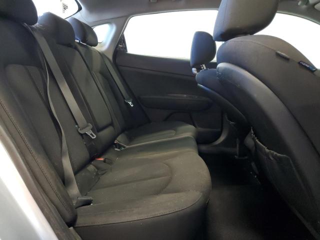 Photo 10 from auction – 2017 KIA OPTIMA LX with VIN 5XXGT4L30HG132897
