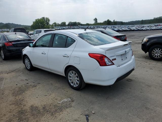 Photo 2 from auction – 2017 NISSAN VERSA S with VIN 3N1CN7AP5HL806856