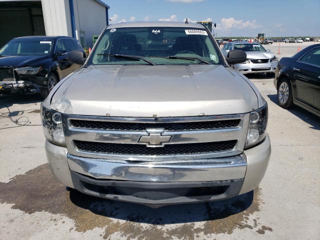 Фото 5 с аукциона – 2008 CHEVROLET SILVERADO с VIN 2GCEC13C281330506