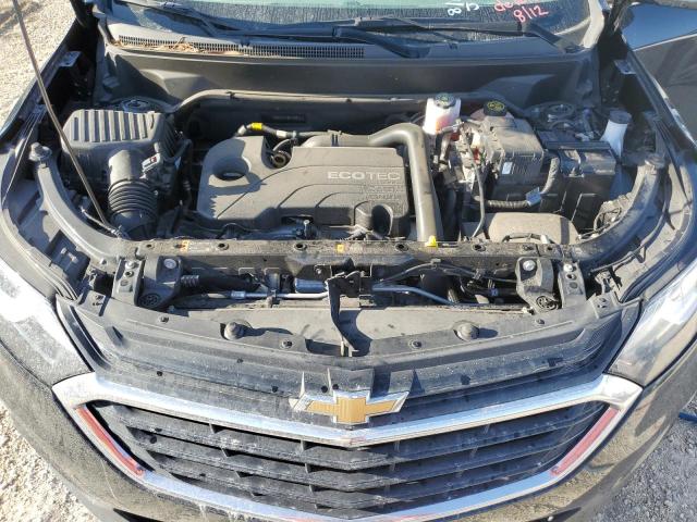 Photo 12 from auction – 2021 CHEVROLET EQUINOX LT with VIN 2GNAXUEV1M6134001