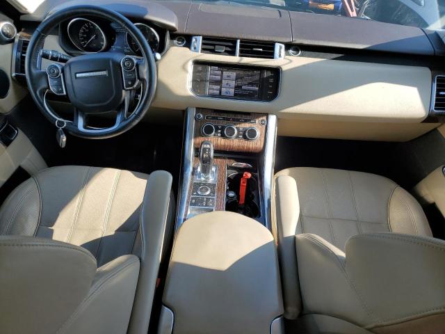 Photo 8 from auction – 2014 LAND ROVER RANGE ROVE with VIN SALWR2WF9EA327384