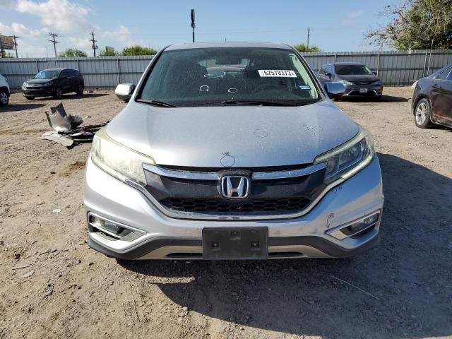 Photo 5 from auction – 2015 HONDA CR-V EX with VIN 2HKRM3H52FH518331