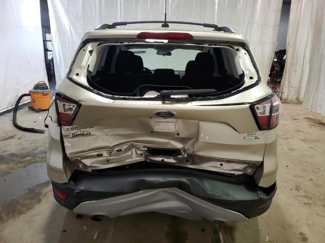 Photo 6 from auction – 2017 FORD ESCAPE SE with VIN 1FMCU9GD6HUD14699