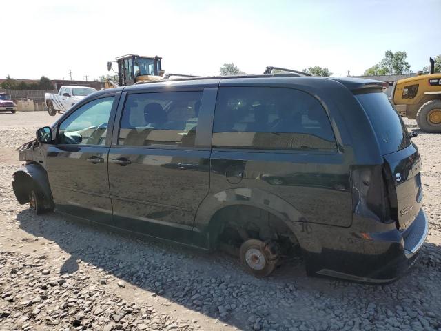 Photo 2 from auction – 2012 DODGE GRAND CARA with VIN 2C4RDGCG5CR294910