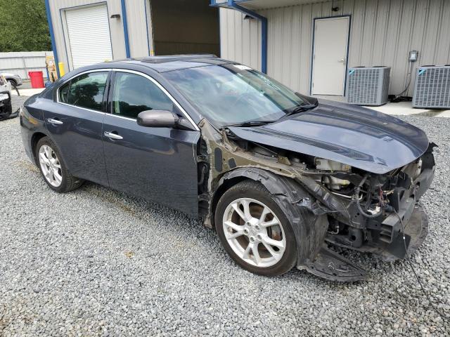 Photo 4 from auction – 2013 NISSAN MAXIMA S with VIN 1N4AA5AP2DC835988