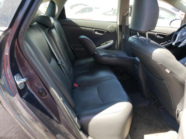 Photo 10 from auction – 2011 TOYOTA PRIUS with VIN JTDKN3DU8B0311512