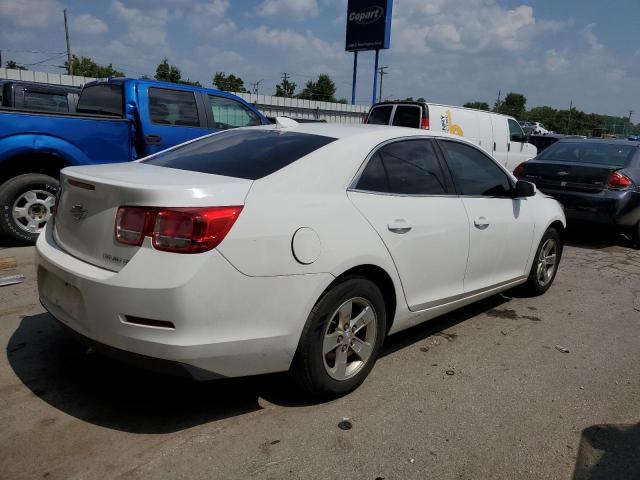 Photo 3 from auction – 2016 CHEVROLET MALIBU LIM with VIN 1G11C5SA7GF119114