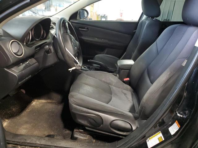 Photo 7 from auction – 2011 MAZDA 6 I with VIN 1YVHZ8BH4B5M06616