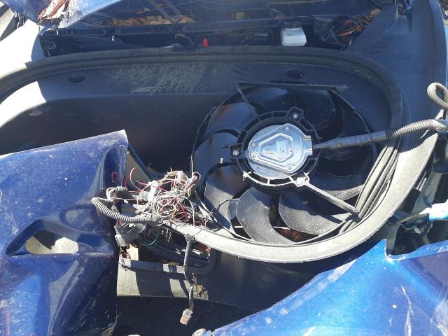 Photo 11 from auction – 2022 TESLA MODEL 3 with VIN 5YJ3E1EB3NF262828