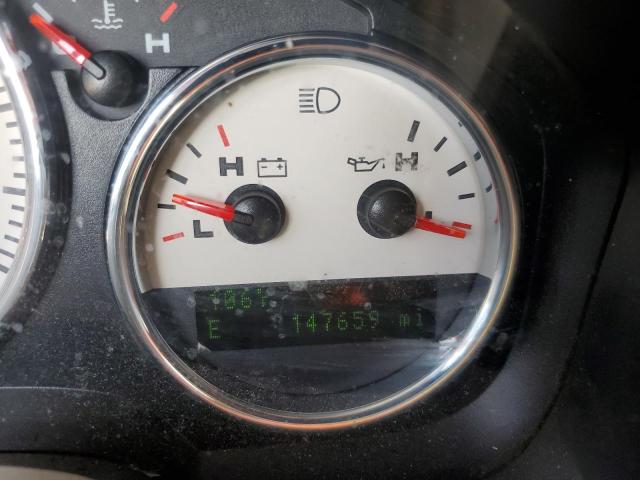 Photo 9 from auction – 2007 FORD F150 with VIN 1FTPX12V57FA54135