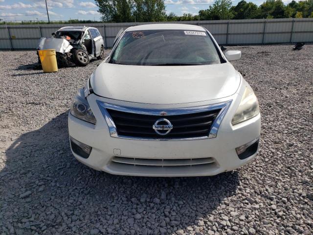 Photo 5 from auction – 2013 NISSAN ALTIMA 2.5 with VIN 1N4AL3AP2DC252383