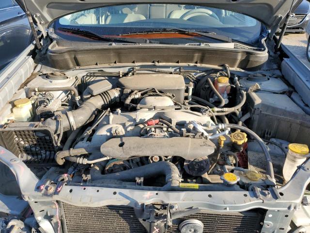 Снимка 12 от търг – 2010 SUBARU FORESTER 2 с VIN JF2SH6DC8AH742790