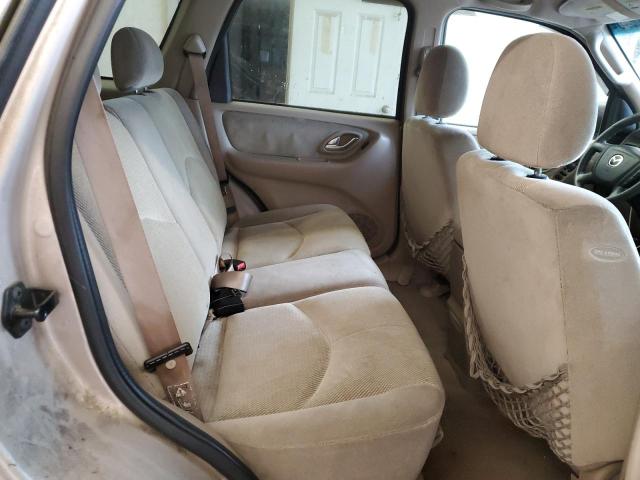 Photo 11 from auction – 2002 MAZDA TRIBUTE LX with VIN 4F2CU08152KM27678