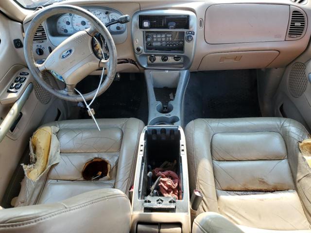 Photo 8 from auction – 2001 FORD EXPLORER S with VIN 1FMZU67E71UC14814
