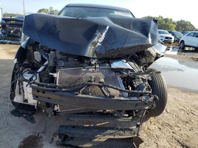 Photo 5 from auction – 2018 NISSAN ROGUE S with VIN 5N1AT2MT3JC767493