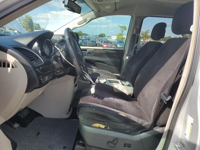 Photo 7 from auction – 2011 CHRYSLER TOWN & COU with VIN 2A4RR5DG5BR624672
