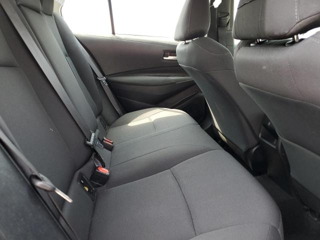 Photo 10 from auction – 2021 TOYOTA COROLLA LE with VIN 5YFEPMAE8MP189642