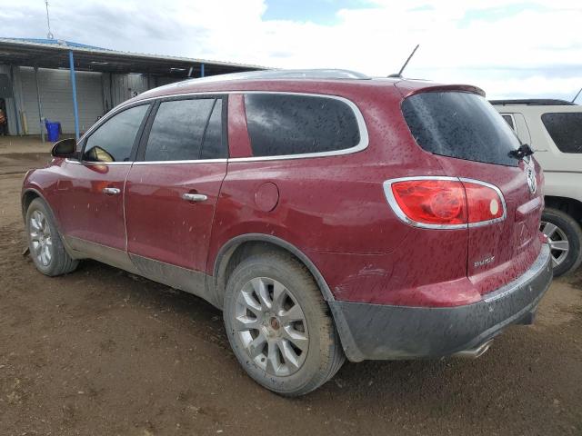 Photo 2 from auction – 2010 BUICK ENCLAVE CX with VIN 5GALVCED2AJ169915