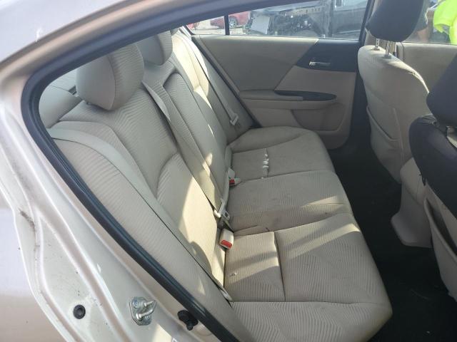 Photo 10 from auction – 2014 HONDA ACCORD LX with VIN 1HGCR2F39EA292170