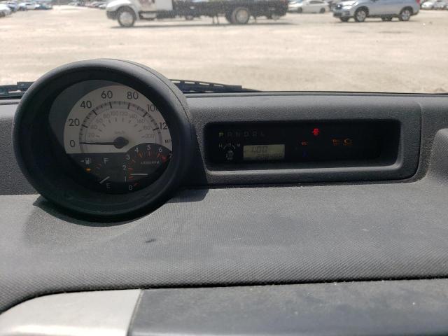 Photo 9 from auction – 2004 SCION XB with VIN JTLKT324240150235