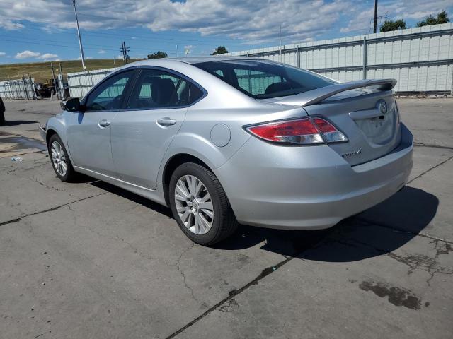 Photo 2 from auction – 2010 MAZDA 6 I with VIN 1YVHZ8CH3A5M50765
