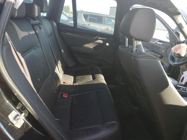 Photo 11 from auction – 2016 BMW X3 XDRIVE2 with VIN 5UXWX9C56G0D84671