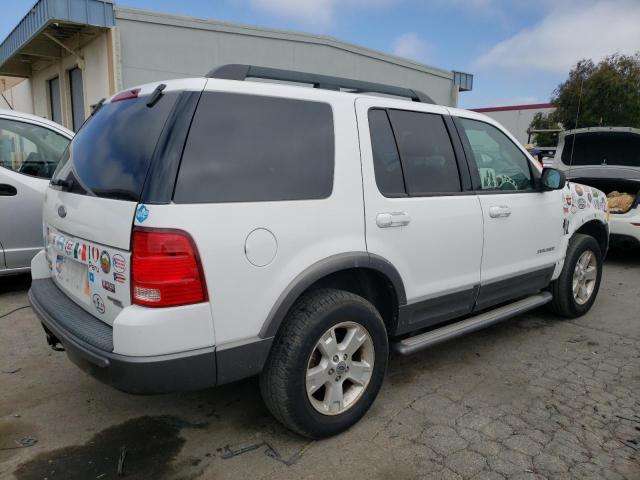 Photo 3 from auction – 2005 FORD EXPLORER X with VIN 1FMZU73K85UC00170