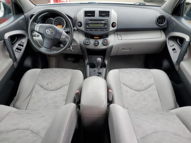 Photo 8 from auction – 2012 TOYOTA RAV4 with VIN 2T3BF4DV4CW257702