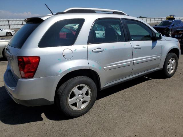 Photo 3 from auction – 2009 PONTIAC TORRENT with VIN 2CKDL33F396206470