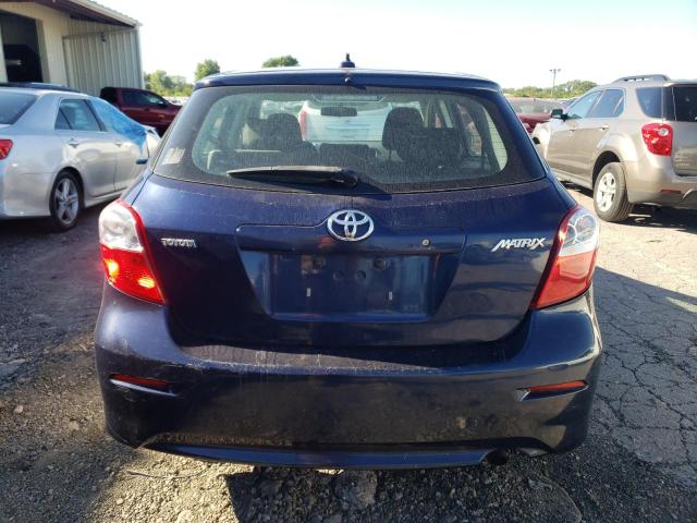 Photo 6 from auction – 2009 TOYOTA COROLLA MA with VIN 2T1KU40E69C060514