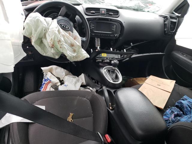 Photo 8 from auction – 2017 KIA SOUL with VIN KNDJN2A23H7494651
