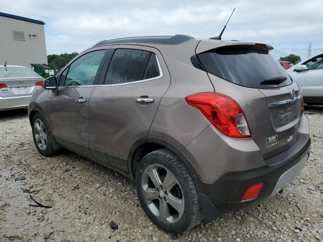 Photo 2 from auction – 2013 BUICK ENCORE CON with VIN KL4CJBSB9DB174559