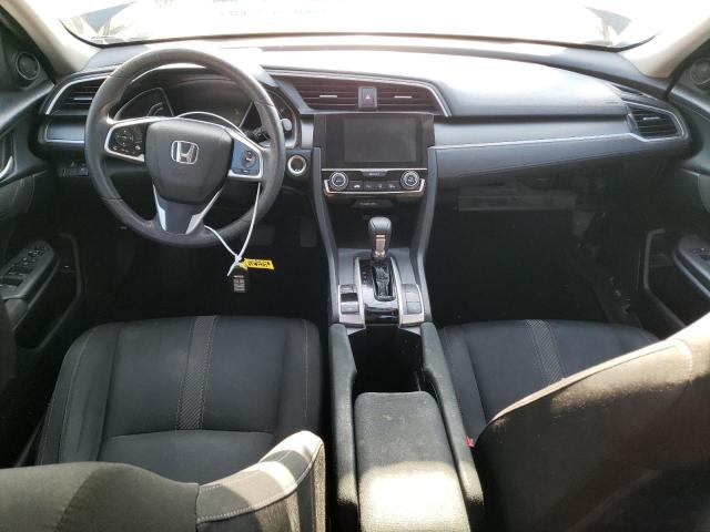 Photo 8 from auction – 2016 HONDA CIVIC EX with VIN 2HGFC2F70GH564594