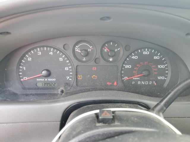 Zdjęcie 9 z aukcji – 2009 FORD RANGER z VIN 1FTYR10D39PA63406
